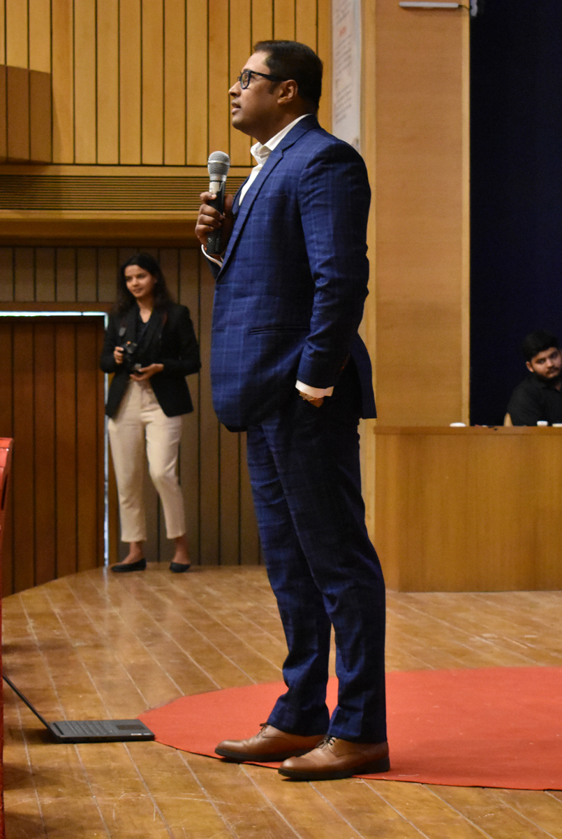 Arijit Bhattacharyya
