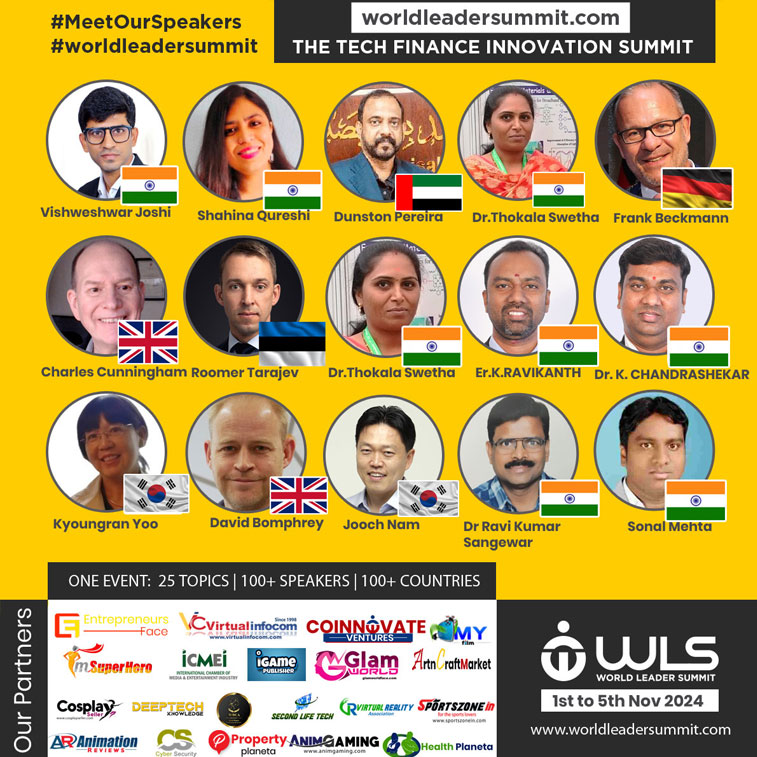 International Business Summit