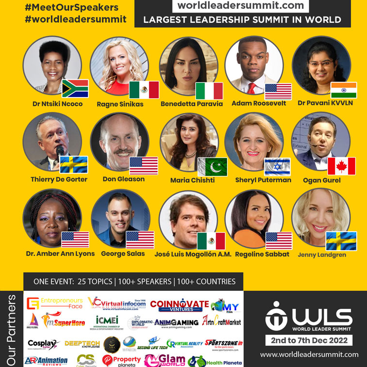 Leadership Summit