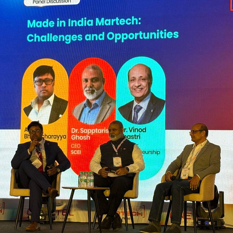 Pune Martech Panel