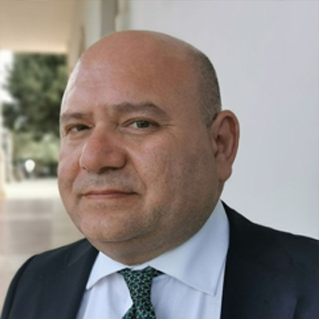 Paolo Bianchi