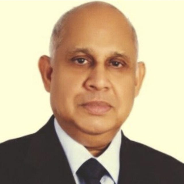 Suresh Kumar