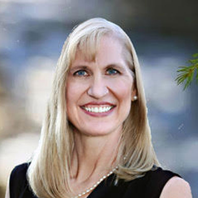 Wendy Carlson