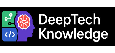 DeepTech Knowledge