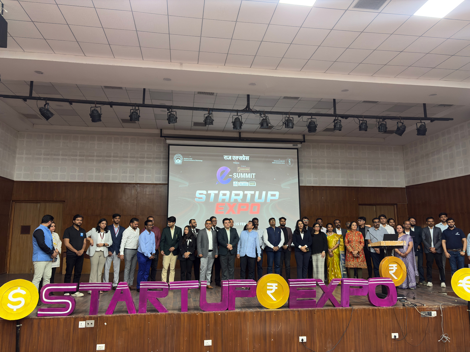 AI Innovation Pitch Day